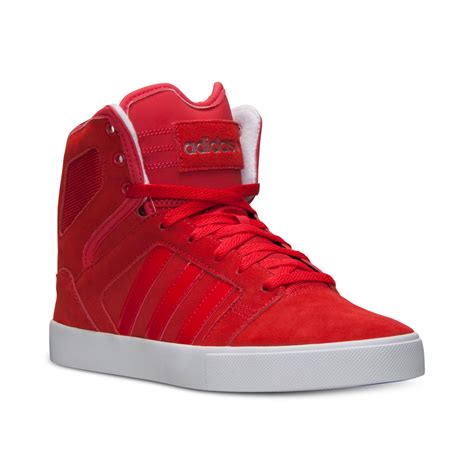 adidas heren high|Adidas high top shoes.